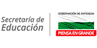 Secretaría de Educación de Antioquia